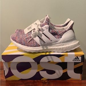 Adidas Ultraboost Junior Runners BRAND NEW